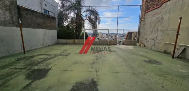 Lote/Terreno à venda, 360m² no São Lucas, Belo Horizonte