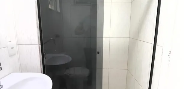 Apartamento com 2 Quartos para alugar, 70m² no Boa União (Abrantes), Camaçari