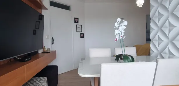 Apartamento com 3 Quartos à venda, 75m² no Brotas, Salvador