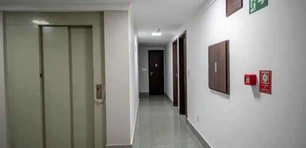 Sala Comercial à venda, 29m² no Taguatinga Centro, Brasília