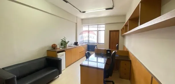 Sala Comercial à venda, 41m² no Funcionários, Belo Horizonte