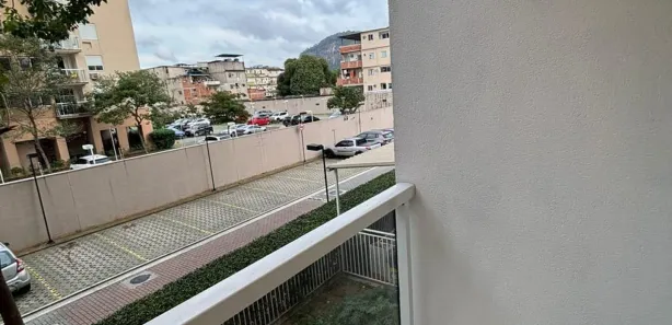 Apartamento com 2 Quartos para alugar, 65m² no Anil, Rio de Janeiro