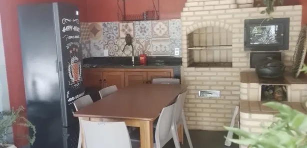 Fazenda/Sítio com 3 Quartos à venda, 200m² no Sana, Macaé