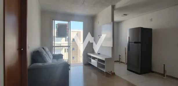Apartamento com 2 Quartos para alugar, 50m² no Santo Afonso, Novo Hamburgo