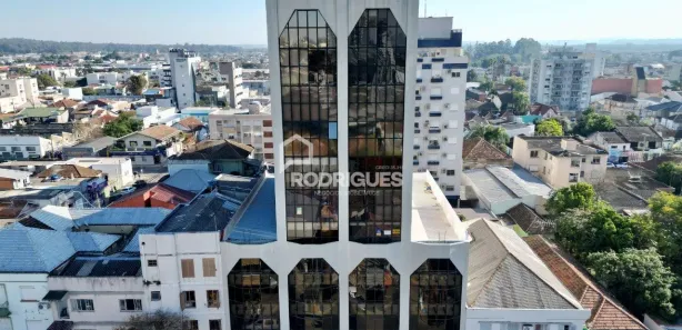 Sala Comercial à venda, 29m² no Centro, São Leopoldo