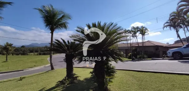 Lote/Terreno à venda, 1450m² no Balneario Praia do Perequê, Guarujá