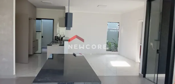 Casa de Condomínio com 3 Quartos à venda, 240m² no Residencial Primavera, Piratininga