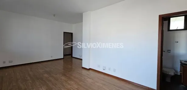 Apartamento com 4 Quartos para alugar, 127m² no Serra, Belo Horizonte