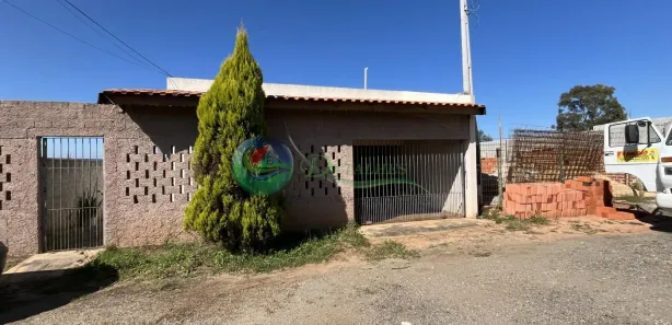 Fazenda/Sítio com 3 Quartos para alugar, 150m² no Jucurupava, Salto de Pirapora