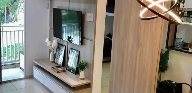 Apartamento com 2 Quartos à venda, 53m² no Cidade Nova, Manaus