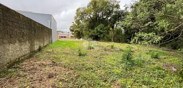 Lote/Terreno à venda, 336m² no Santo Inácio, Santa Cruz do Sul