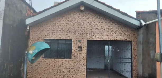 Casa com 2 Quartos à venda, 160m² no Centro, Imperatriz