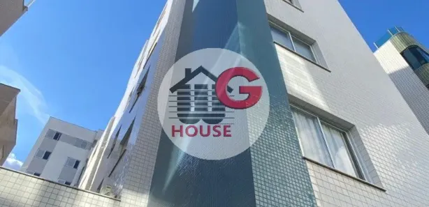 Apartamento com 2 Quartos para alugar, 55m² no Dona Clara, Belo Horizonte