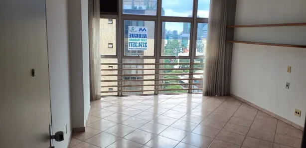 Consultório para venda ou aluguel, 40m² no Funcionários, Belo Horizonte