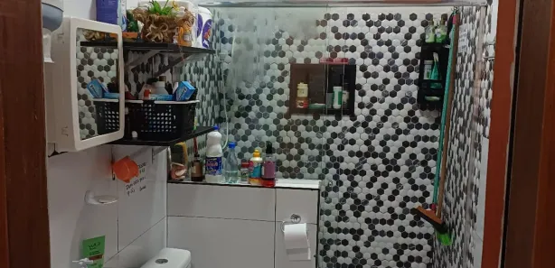 Casa com 2 Quartos à venda, 80m² no Centro, Rio Preto da Eva