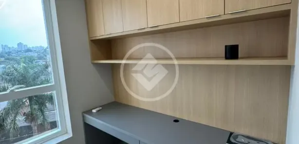 Sala Comercial à venda, 35m² no Jardim Goiás, Goiânia