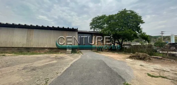 Galpão/Depósito/Armazém para alugar, 29000m² no Distrito Industrial Simão da Cunha, Sabará