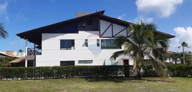 Casa de Condomínio com 5 Quartos à venda, 309m² no N. São do Ó, Ipojuca