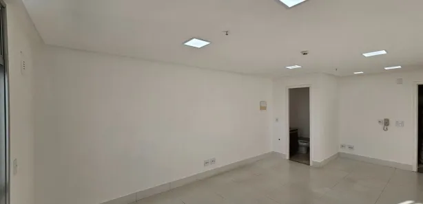 Sala Comercial à venda, 30m² no Jardim América, Goiânia