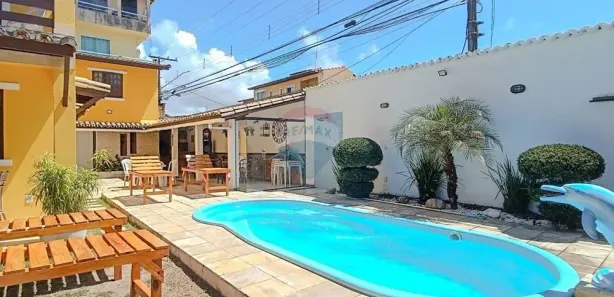 Casa com 3 Quartos à venda, 143m² no Stella Maris, Salvador