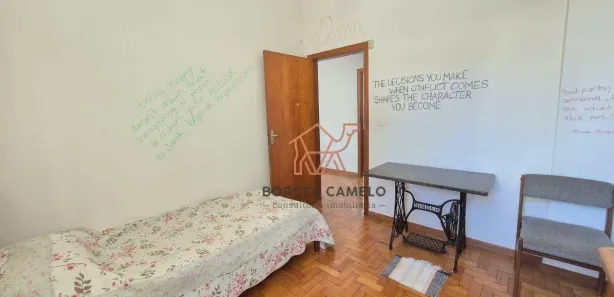 Casa com 7 Quartos para venda ou aluguel, 314m² no Serra, Belo Horizonte
