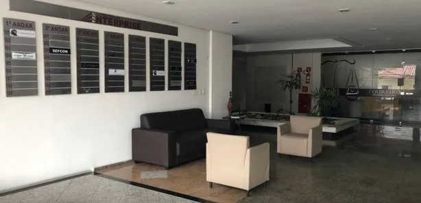 Ponto Comercial à venda, 49m² no Centro, João Pessoa