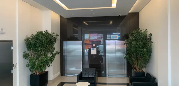 Sala Comercial para venda ou aluguel, 27m² no Centro, Carapicuíba