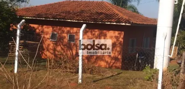 Fazenda/Sítio com 3 Quartos à venda, 20000m² no Área Rural de Piratininga, Piratininga