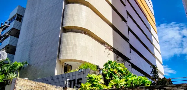 Sala Comercial com 1 Quarto à venda, 27m² no Coelhos, Recife