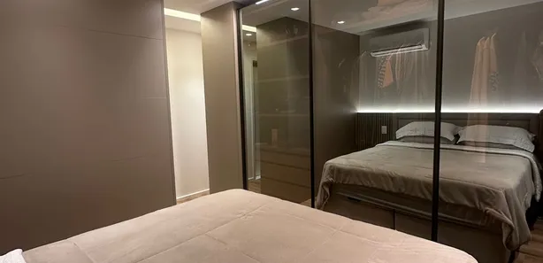 Cobertura com 3 Quartos à venda, 226m² no Alphaville I, Salvador