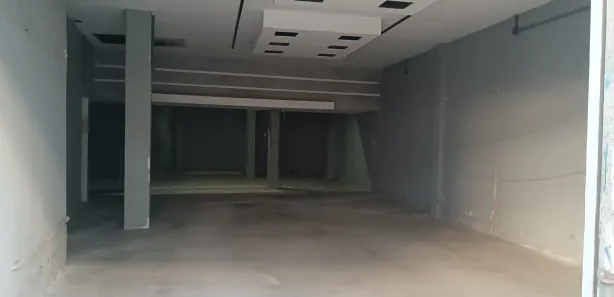 Ponto Comercial para alugar, 183m² no Centro, Nova Iguaçu