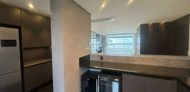 Apartamento com 4 Quartos para alugar, 150m² no Serra, Belo Horizonte