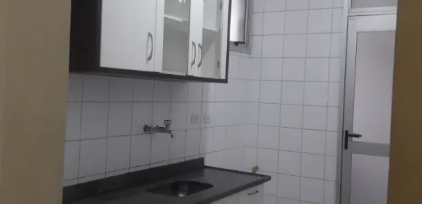 Apartamento com 2 Quartos à venda, 71m² no Jardim das Nações, Taubaté