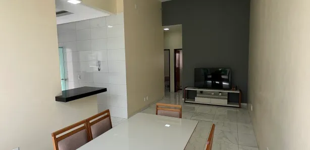 Casa com 3 Quartos à venda, 100m² no Loteamento Jardim Turu, São José de Ribamar