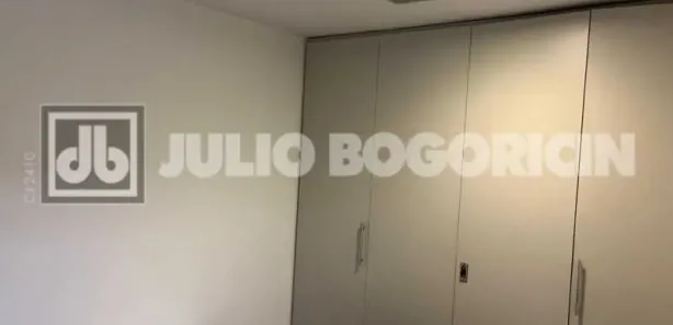 Sala Comercial à venda, 40m² no Barra Olímpica, Rio de Janeiro