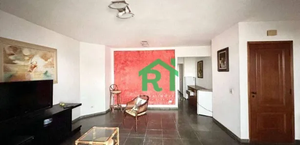 Apartamento com 3 Quartos à venda, 115m² no Vila Alzira, Guarujá