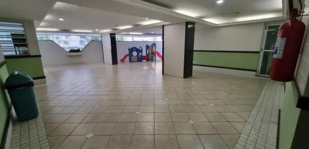 Apartamento com 2 Quartos para alugar, 87m² no Botafogo, Rio de Janeiro
