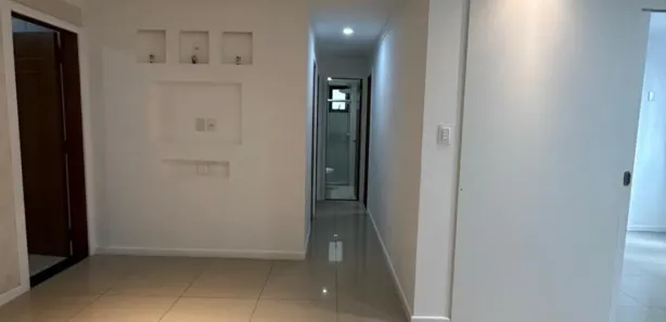 Apartamento com 3 Quartos para alugar, 86m² no Pituba, Salvador