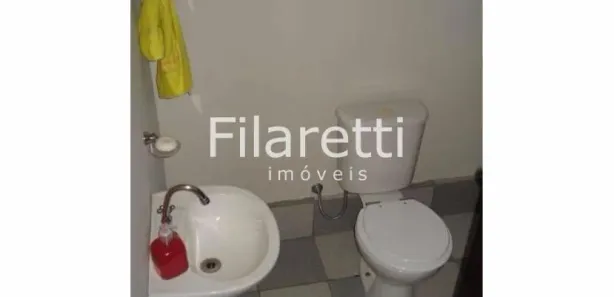 Sobrado com 3 Quartos à venda, 163m² no Residencial São Charbel, Taubaté