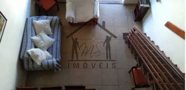 Casa de Condomínio com 2 Quartos para alugar, 68m² no Peró, Cabo Frio
