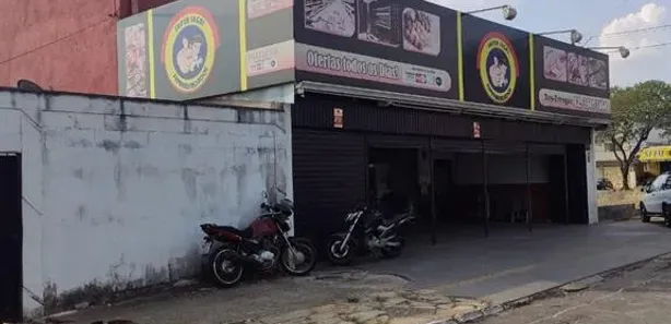 Sala Comercial à venda, 442m² no Parque Amazônia, Goiânia