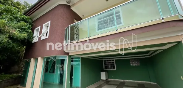 Casa com 3 Quartos para venda ou aluguel, 400m² no Nossa Senhora Aparecida, Florestal