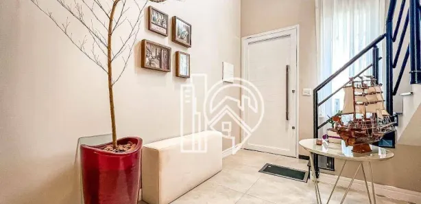 Casa de Condomínio com 3 Quartos à venda, 170m² no Residencial Alta Vista 1, Caçapava