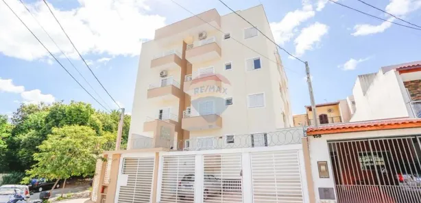 Apartamento com 2 Quartos para alugar, 56m² no Jardim Piratininga, Sorocaba