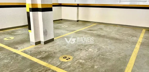 Apartamento com 2 Quartos à venda, 71m² no Praia Mansa, Matinhos