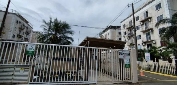 Apartamento com 2 Quartos para alugar, 57m² no Santos Dumont, São Leopoldo
