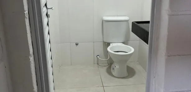 Galpão/Depósito/Armazém para alugar, 600m² no Progresso, São Joaquim de Bicas