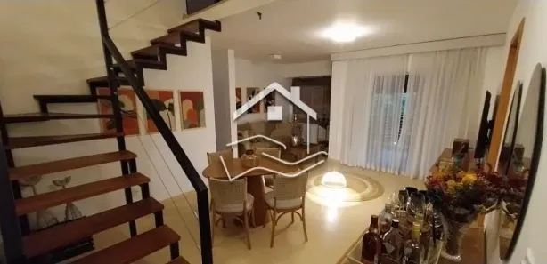 Apartamento com 3 Quartos para alugar, 130m² no Nogueira, Petrópolis