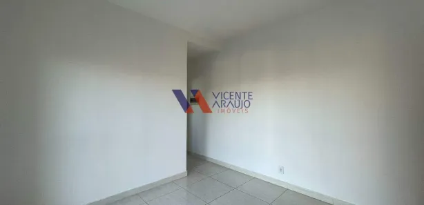 Apartamento com 2 Quartos para alugar, 53m² no Ingá, Betim