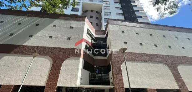 Sala Comercial à venda, 32m² no Marechal Rondon, Canoas